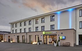 Holiday Inn Express - Merzig By Ihg